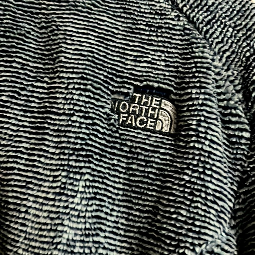 New with tags North face jacket